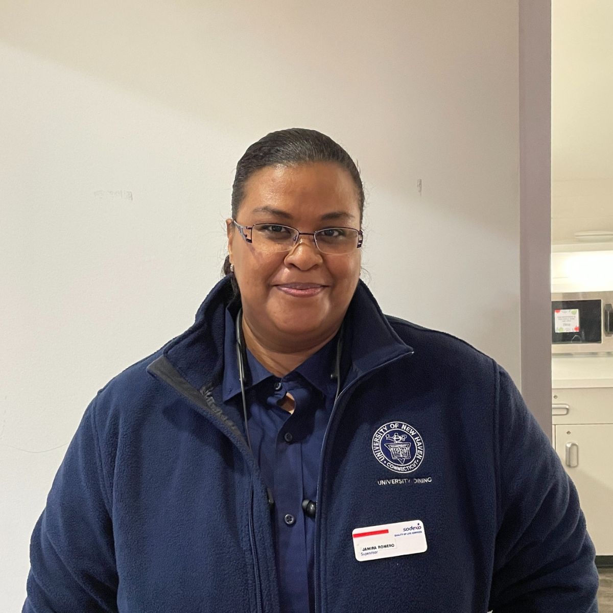 jamira-romero-university-of-new-haven